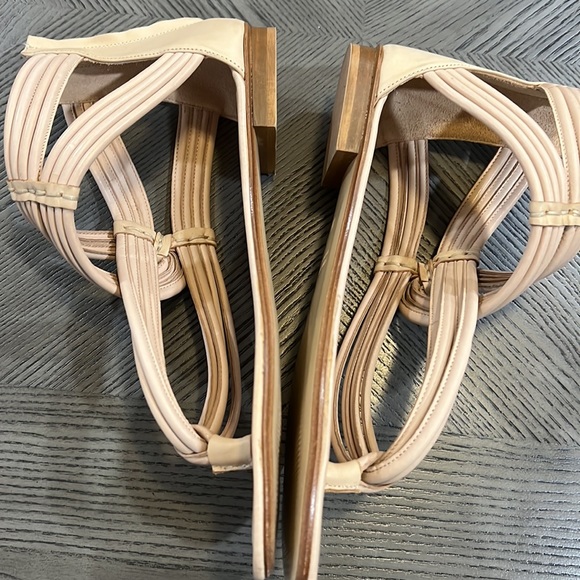 Bottega dell’ Artigiano “icon” Thong Sandal - Picture 8 of 9